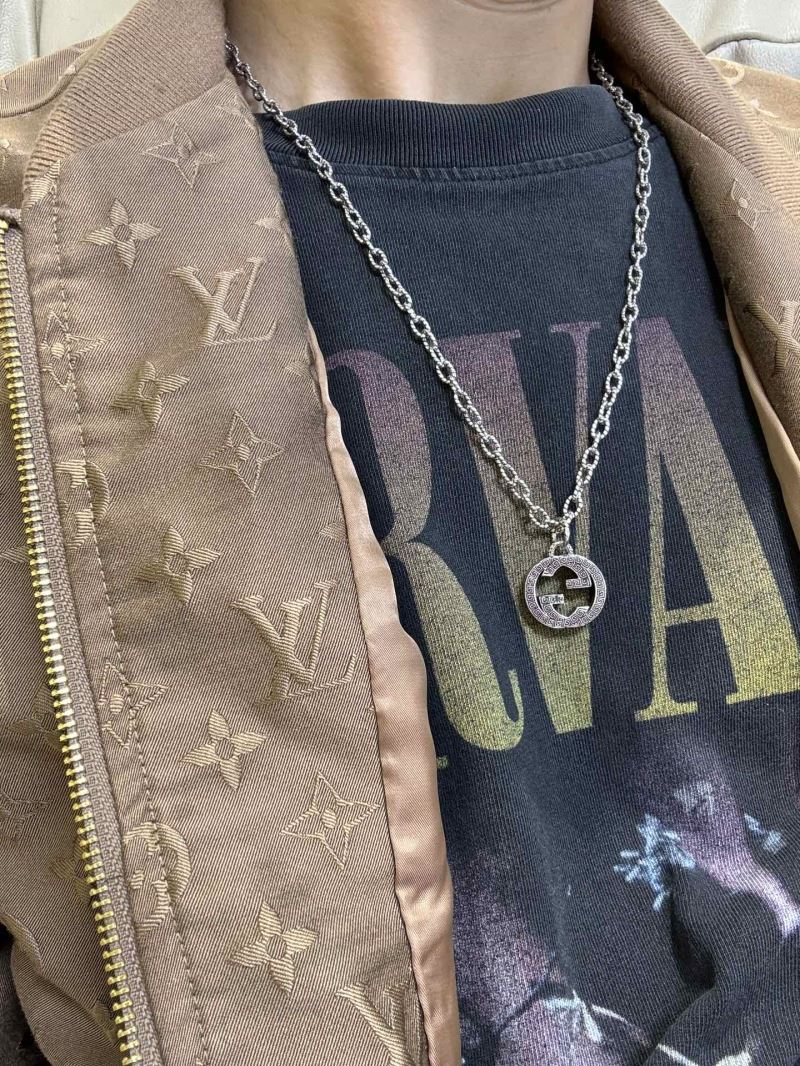 Gucci Necklaces